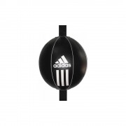Adidas 11186 Груша-Кожаная двухконечная боксерская Adidas ADIBAC111 фото